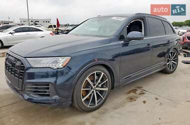 Audi Q7 2024
