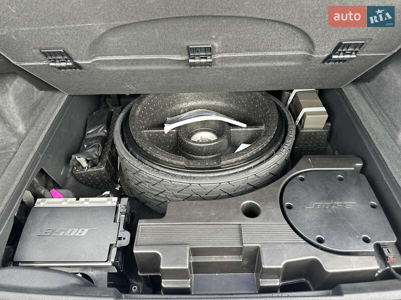 Внедорожник / Кроссовер Audi Q7 2017 в Киеве