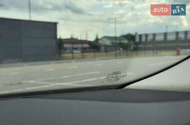 Внедорожник / Кроссовер Audi Q7 2017 в 