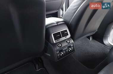 Внедорожник / Кроссовер Audi Q7 2010 в 