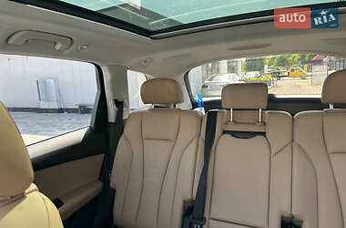Внедорожник / Кроссовер Audi Q7 2021 в 