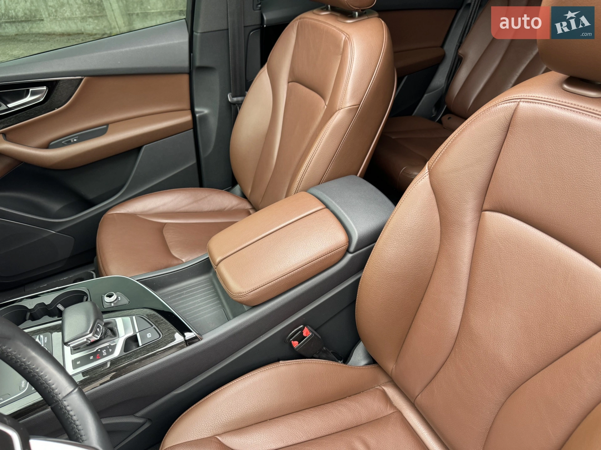 2018 Audi Q7 - мініатюра 25