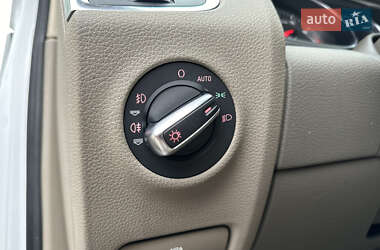 Внедорожник / Кроссовер Audi Q7 2014 в 