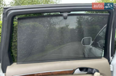 Внедорожник / Кроссовер Audi Q7 2014 в 