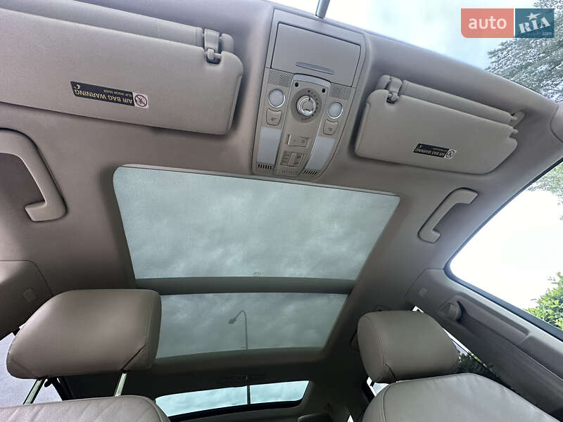 Внедорожник / Кроссовер Audi Q7 2014 в Киеве