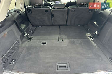 Внедорожник / Кроссовер Audi Q7 2012 в 