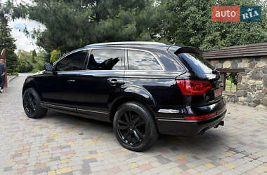 Внедорожник / Кроссовер Audi Q7 2010 в 