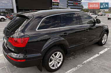Внедорожник / Кроссовер Audi Q7 2008 в 