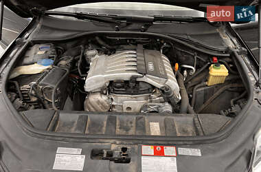 Внедорожник / Кроссовер Audi Q7 2008 в 