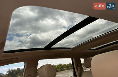Внедорожник / Кроссовер Audi Q7 2008 в 