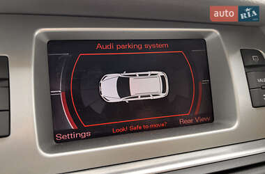 Внедорожник / Кроссовер Audi Q7 2008 в 