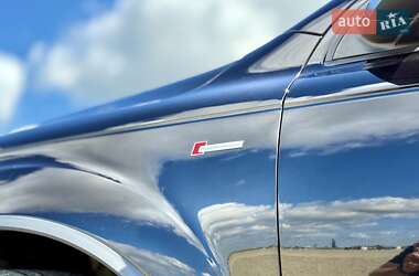 Внедорожник / Кроссовер Audi Q7 2012 в 