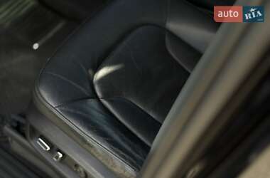 Внедорожник / Кроссовер Audi Q7 2012 в 