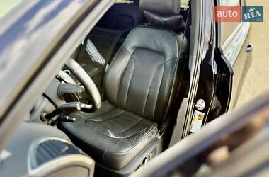 Внедорожник / Кроссовер Audi Q7 2012 в 