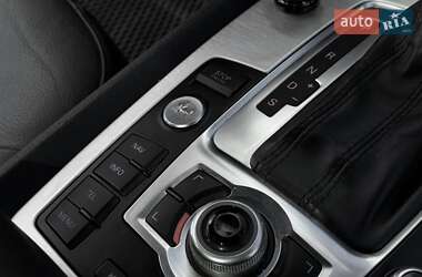 Внедорожник / Кроссовер Audi Q7 2012 в 