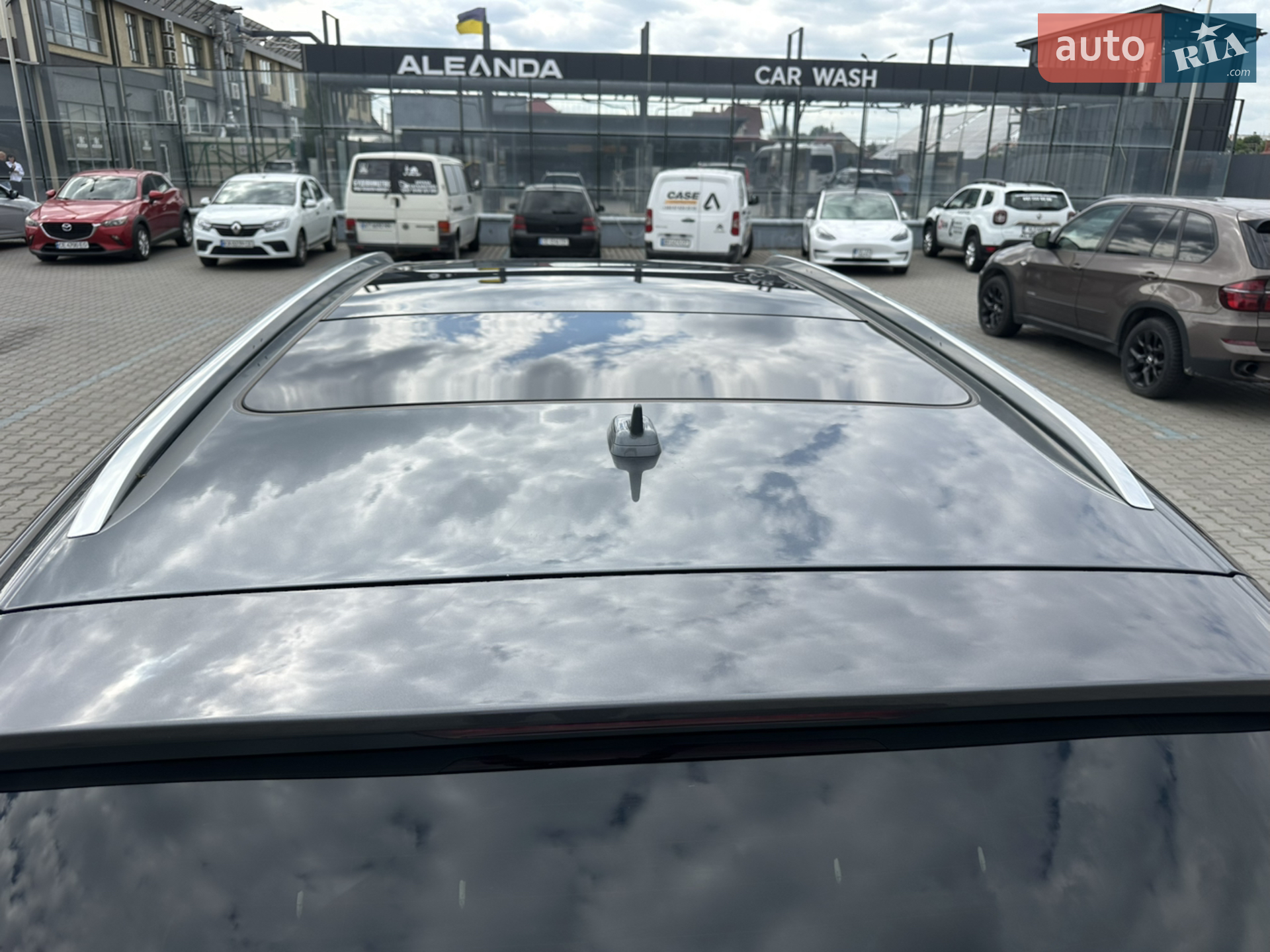 2015 Audi Q7 - мініатюра 8