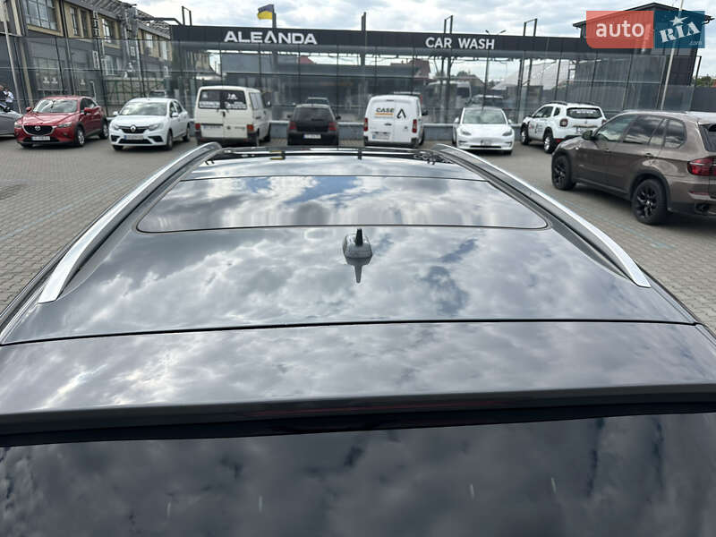 Внедорожник / Кроссовер Audi Q7 2015 в Черновцах фото 8 Внедорожник / Кроссовер Audi Q7 2015 в Черновцах