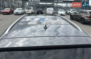 Внедорожник / Кроссовер Audi Q7 2015 в 