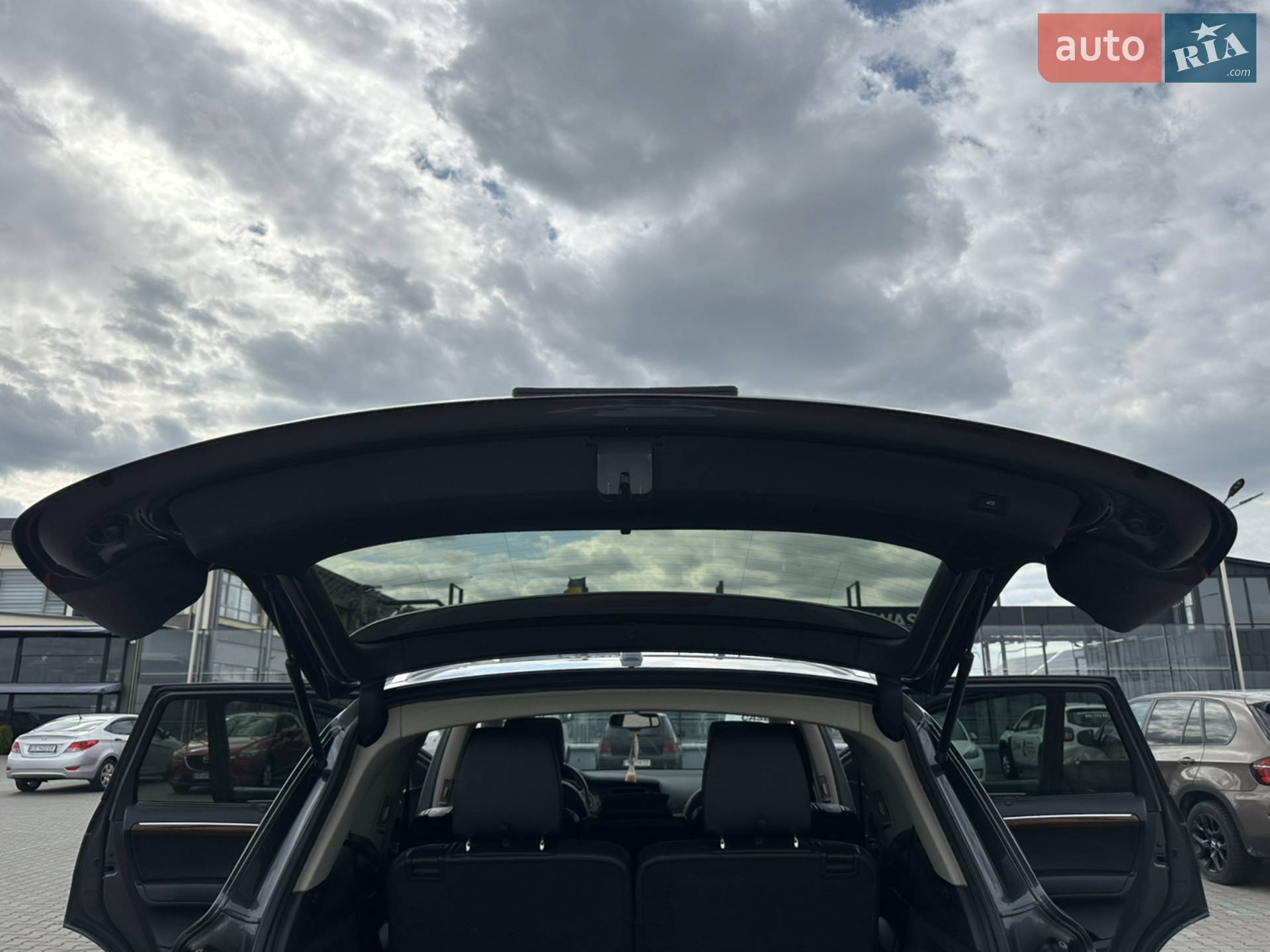 2015 Audi Q7 - мініатюра 23