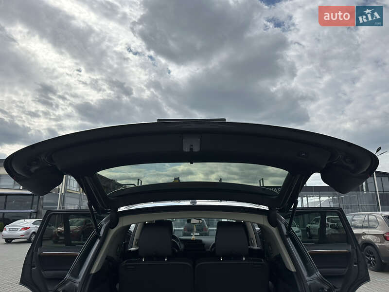 Внедорожник / Кроссовер Audi Q7 2015 в Черновцах фото 23 Внедорожник / Кроссовер Audi Q7 2015 в Черновцах