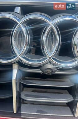 Внедорожник / Кроссовер Audi Q7 2020 в 