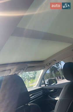 Внедорожник / Кроссовер Audi Q7 2020 в 