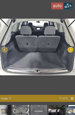Внедорожник / Кроссовер Audi Q7 2020 в 