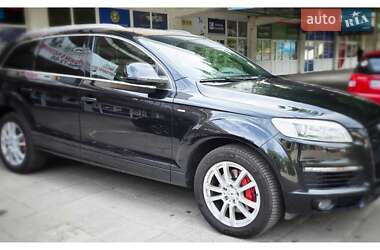 Внедорожник / Кроссовер Audi Q7 2009 в 