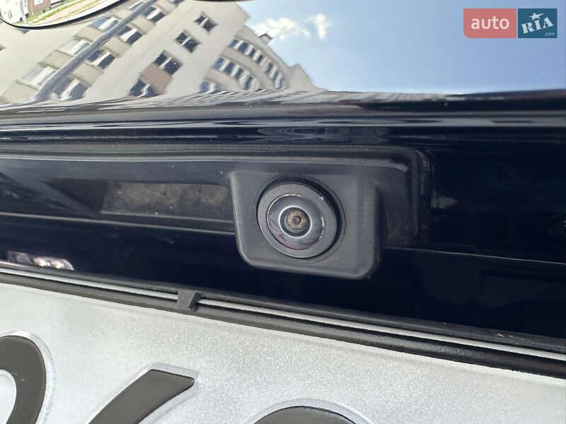 Внедорожник / Кроссовер Audi Q7 2016 в Виннице