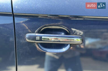Внедорожник / Кроссовер Audi Q7 2014 в 
