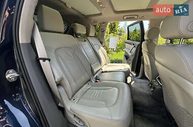 Внедорожник / Кроссовер Audi Q7 2014 в 