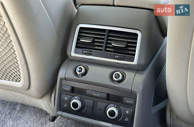 Внедорожник / Кроссовер Audi Q7 2014 в 
