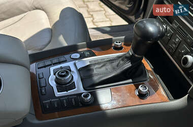 Внедорожник / Кроссовер Audi Q7 2014 в 