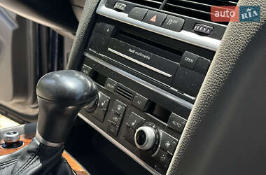 Внедорожник / Кроссовер Audi Q7 2014 в 