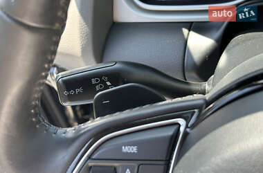 Внедорожник / Кроссовер Audi Q7 2014 в 