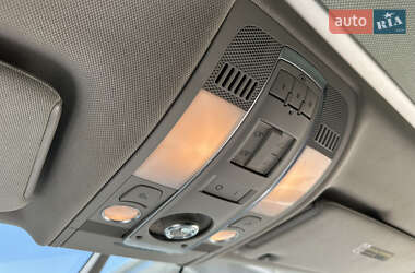 Внедорожник / Кроссовер Audi Q7 2014 в 