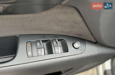 Внедорожник / Кроссовер Audi Q7 2014 в 