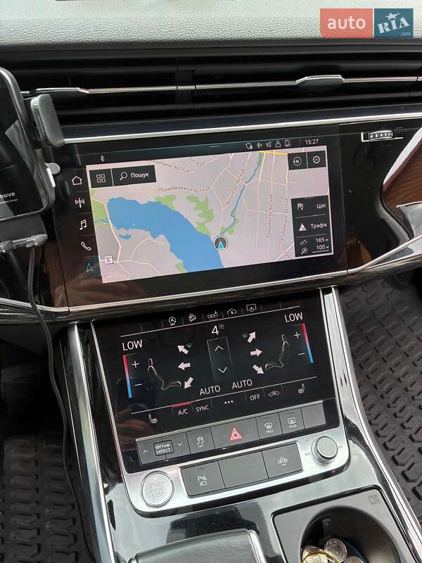 Внедорожник / Кроссовер Audi Q7 2020 в Фастове