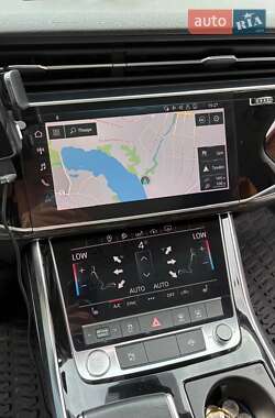 Внедорожник / Кроссовер Audi Q7 2020 в 