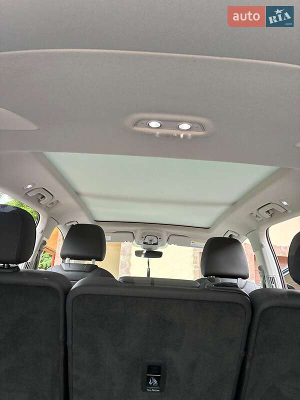 Внедорожник / Кроссовер Audi Q7 2020 в Фастове
