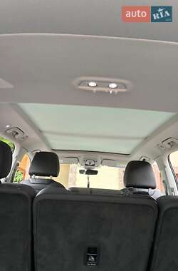 Внедорожник / Кроссовер Audi Q7 2020 в 
