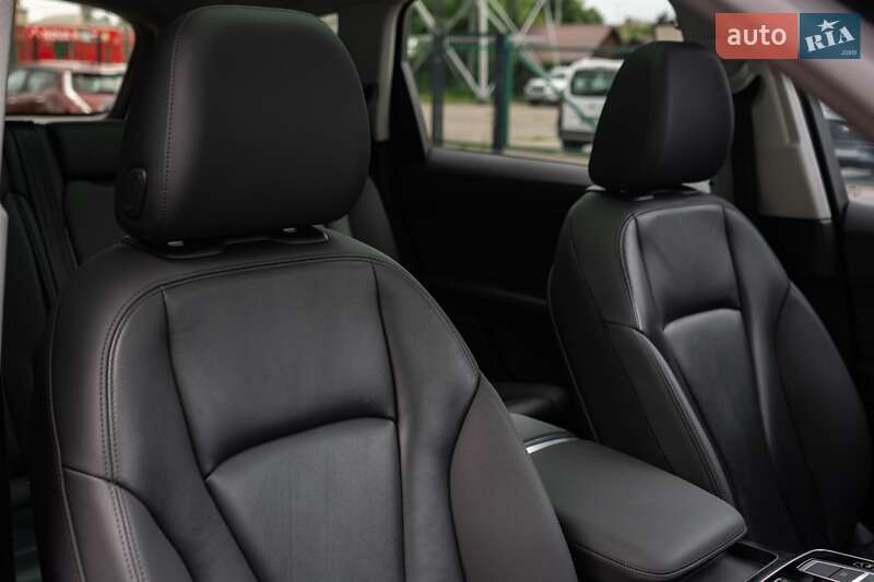 Внедорожник / Кроссовер Audi Q7 2020 в Киеве