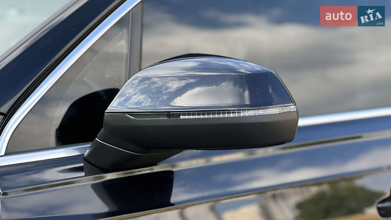 Позашляховик / Кросовер Audi Q7 2019 в Києві фото 11 Позашляховик / Кросовер Audi Q7 2019 в Києві