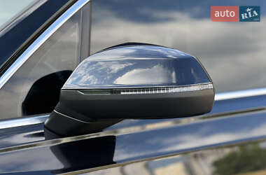 Внедорожник / Кроссовер Audi Q7 2019 в 
