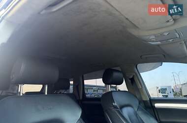 Внедорожник / Кроссовер Audi Q7 2007 в Хмельницком