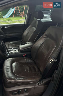 Внедорожник / Кроссовер Audi Q7 2006 в 