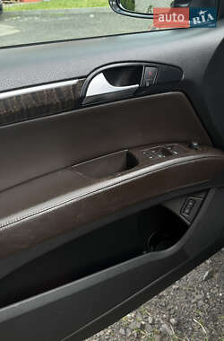 Внедорожник / Кроссовер Audi Q7 2006 в 