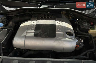 Внедорожник / Кроссовер Audi Q7 2006 в 