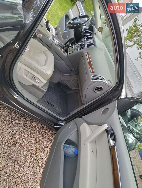 Внедорожник / Кроссовер Audi Q7 2011 в Житомире