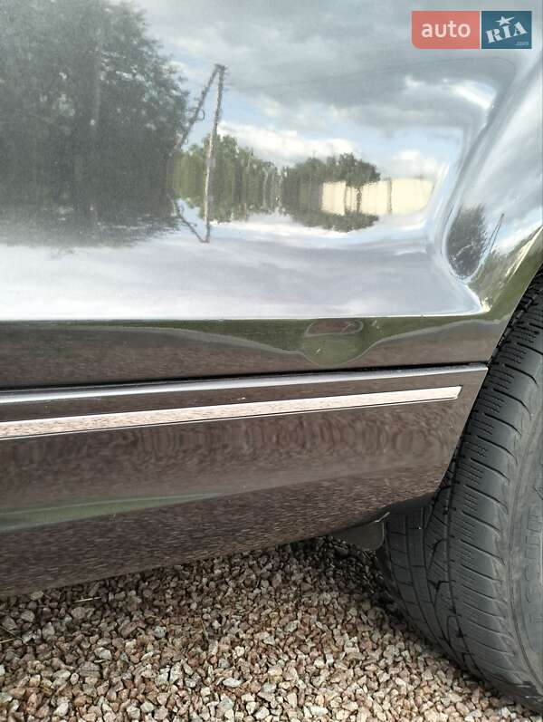 Внедорожник / Кроссовер Audi Q7 2011 в Житомире